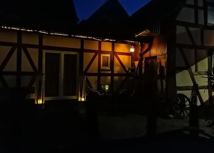 Romantisches Gästehaus auf historischer Hofreite - exklusiv für Sie - perfekt für Monteure, Familien, Paare und Alleinreisende - günstige Mehrtagesaufenthalte -