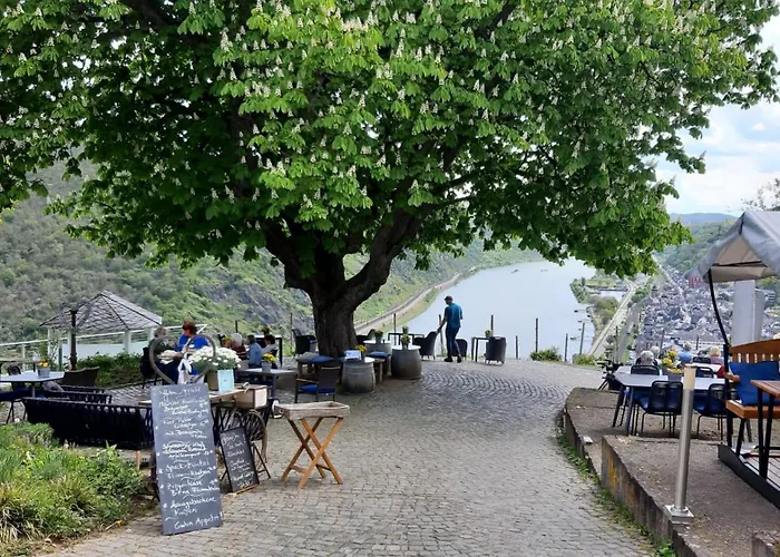 Am Apfelbaum, ein Ferienhaus im Hunsrück
